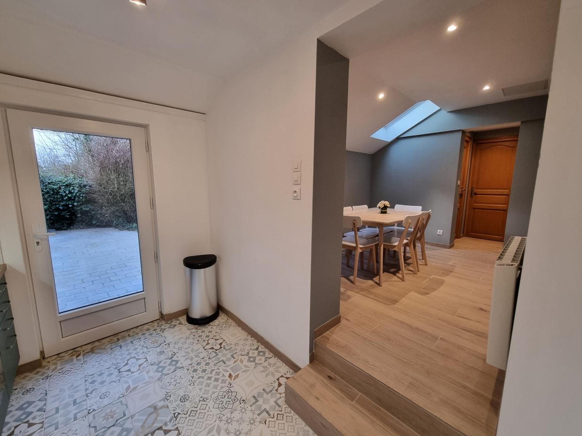 Gite Du Bocage Buysscheure Exterior foto